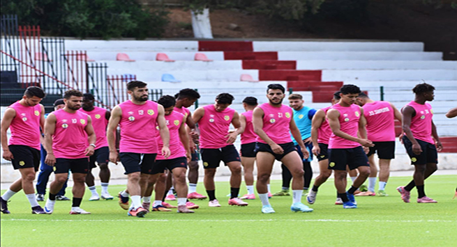 شبيبة الساورة