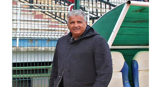 مولودية سعيدة