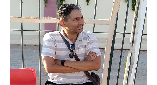وداد مستغانم