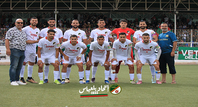 اتحاد بلعباس