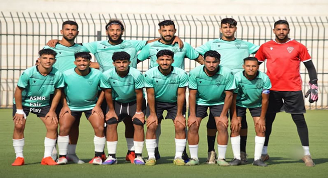 اولمبي سيدي بن عدة