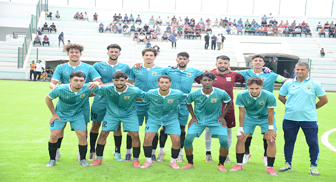 شباب الامير عبد القادر