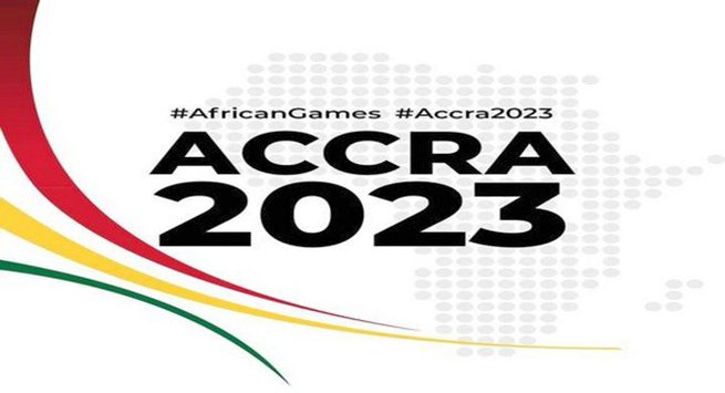 الألعاب الافريقية أكرا-2023
