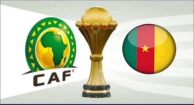 الفار رسميًا في منافسة كأس الأمم الكاميرون