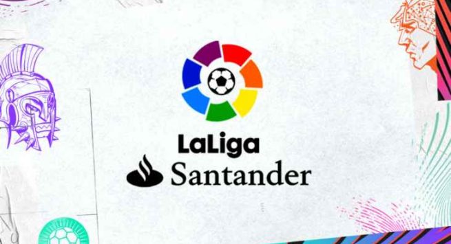 ترتيب الدوري الاسباني بعد انتهاء مباريات الاحد