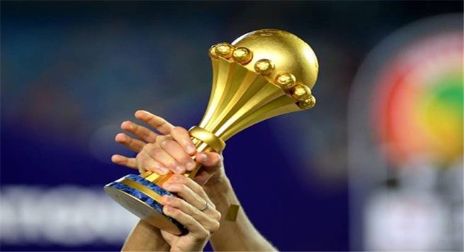 تغيير موعد بطولة كأس أمم إفريقيا كوت ديفوار 2023