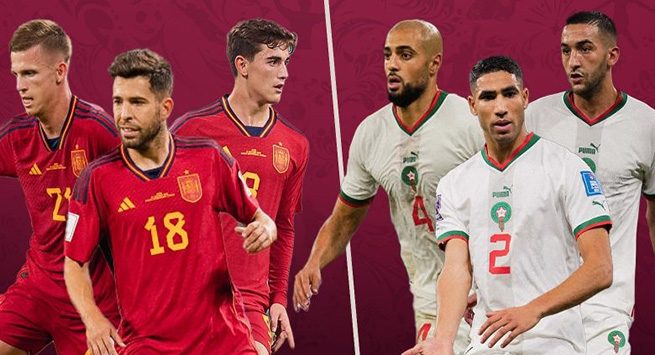 مباراة-المغرب-وإسبانيا-في-ثمن-نهائي-كأس-العالم-قطر-2022-780x400-1