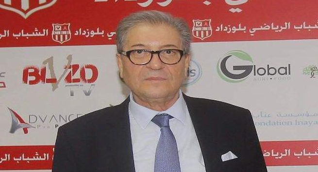 محمد بن الحاج